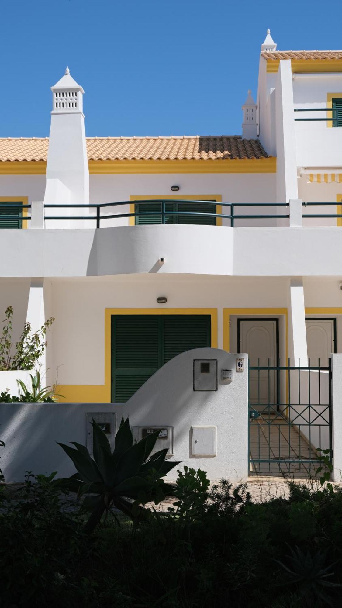 Jardins Da Falesia Albufeira Exterior foto