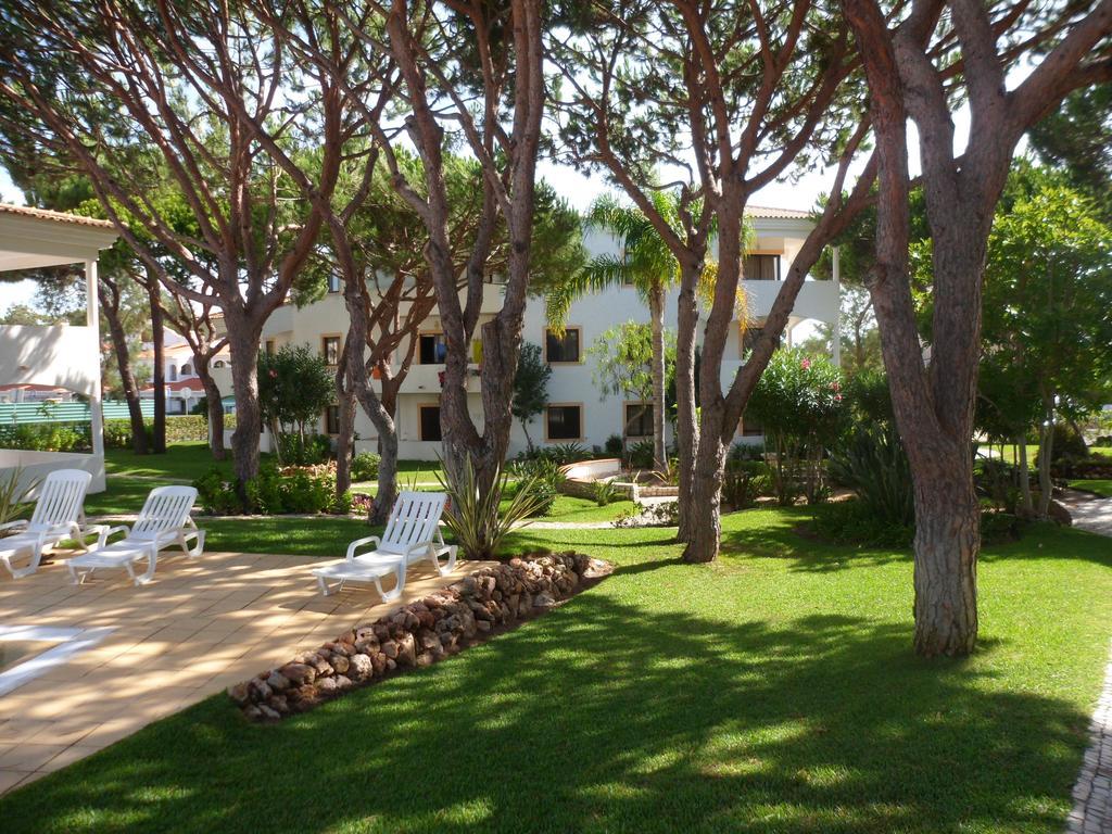 Jardins Da Falesia Albufeira Exterior foto