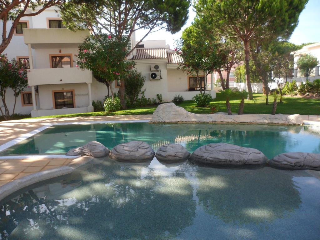 Jardins Da Falesia Albufeira Exterior foto