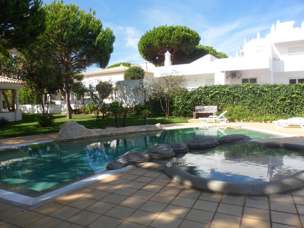 Jardins Da Falesia Albufeira Exterior foto