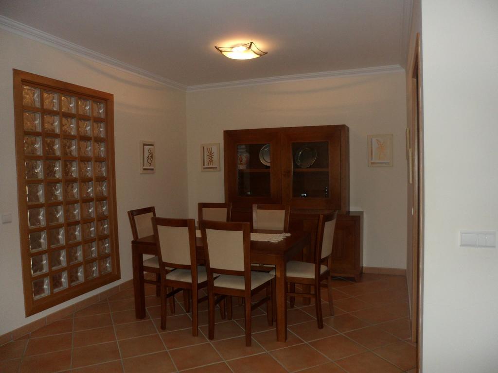 Jardins Da Falesia Albufeira Habitación foto